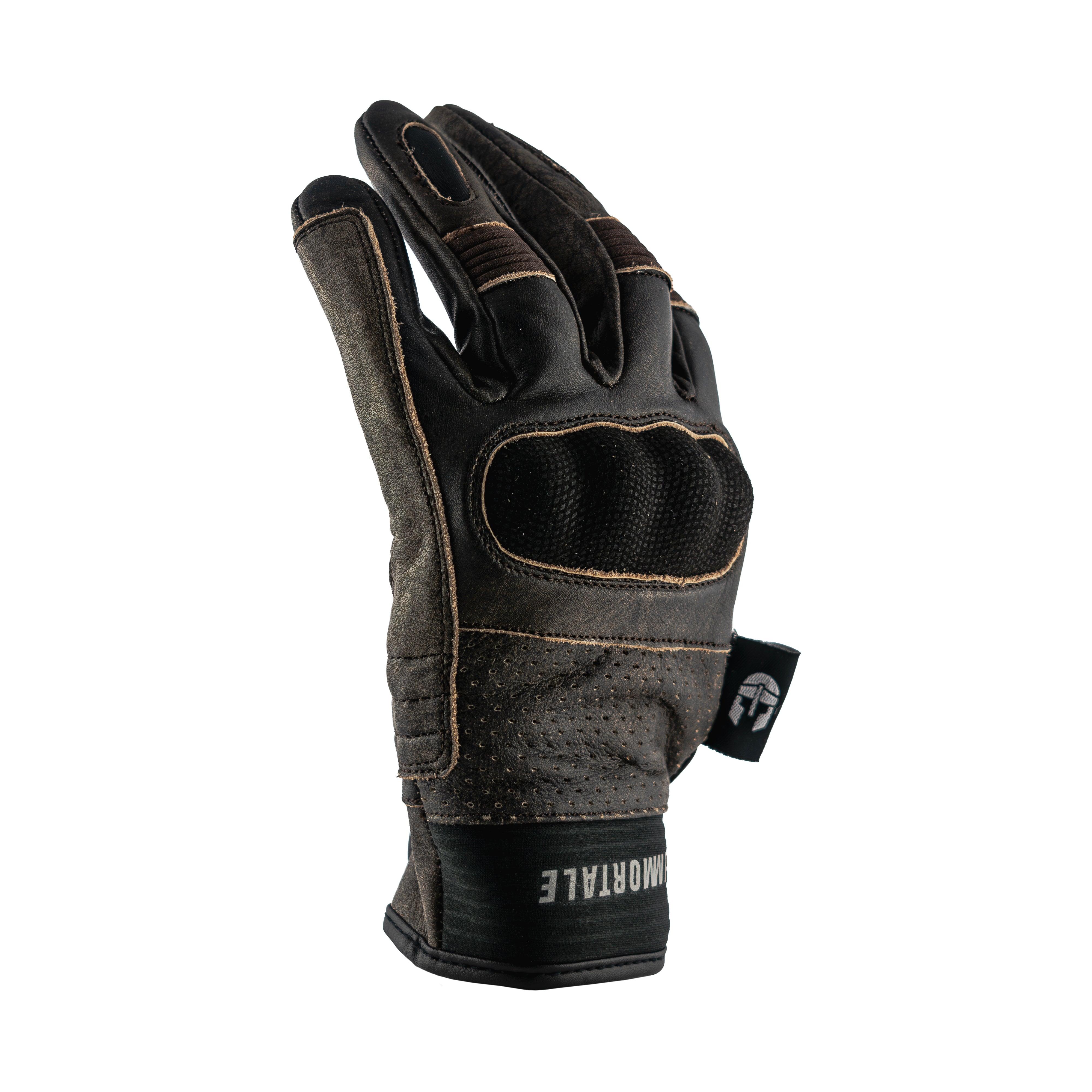 GUANTES IMMORTALE VAKARO CAFÉ | SKU: IMVAKCF-#