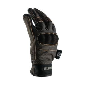 GUANTES IMMORTALE VAKARO CAFÉ | SKU: IMVAKCF-#