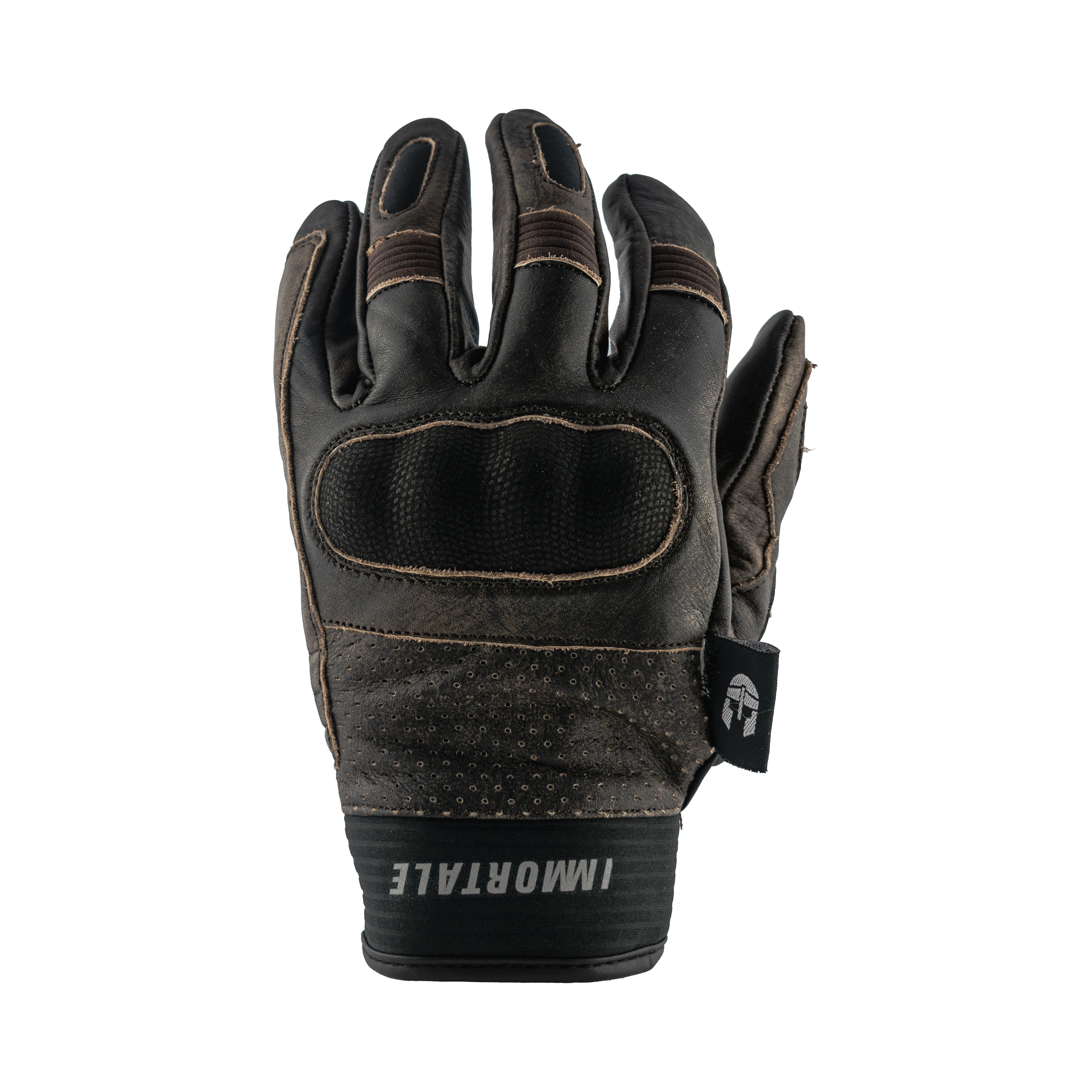 GUANTES IMMORTALE VAKARO CAFÉ | SKU: IMVAKCF-#