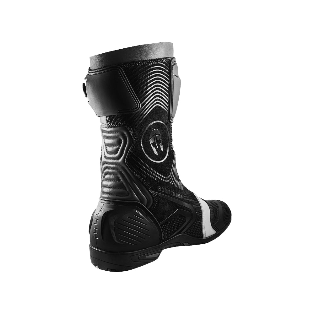 BOTA IMMORTALE PISTA INNAVIS NEGRO | SKU: IMMINNAVNG-#