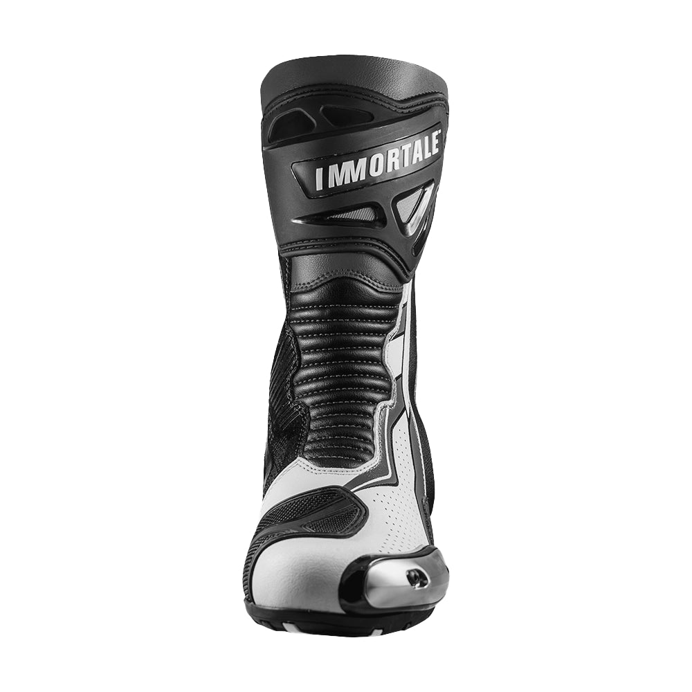 BOTA IMMORTALE PISTA INNAVIS NEGRO | SKU: IMMINNAVNG-#