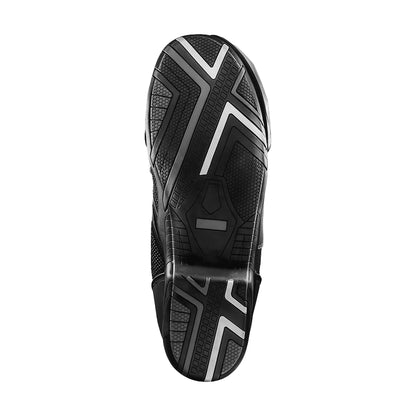 BOTA IMMORTALE PISTA INNAVIS NEGRO | SKU: IMMINNAVNG-#