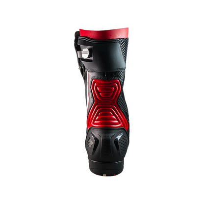 BOTA IMMORTALE PISTA INNAVIS ROJO | SKU: IMMINNAVRJ-#