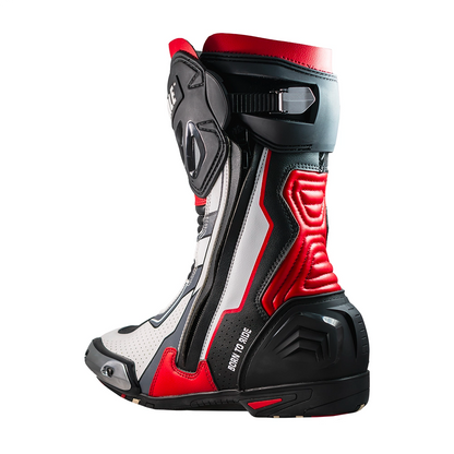 BOTA IMMORTALE PISTA INNAVIS ROJO | SKU: IMMINNAVRJ-#