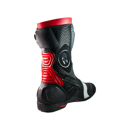 BOTA IMMORTALE PISTA INNAVIS ROJO | SKU: IMMINNAVRJ-#