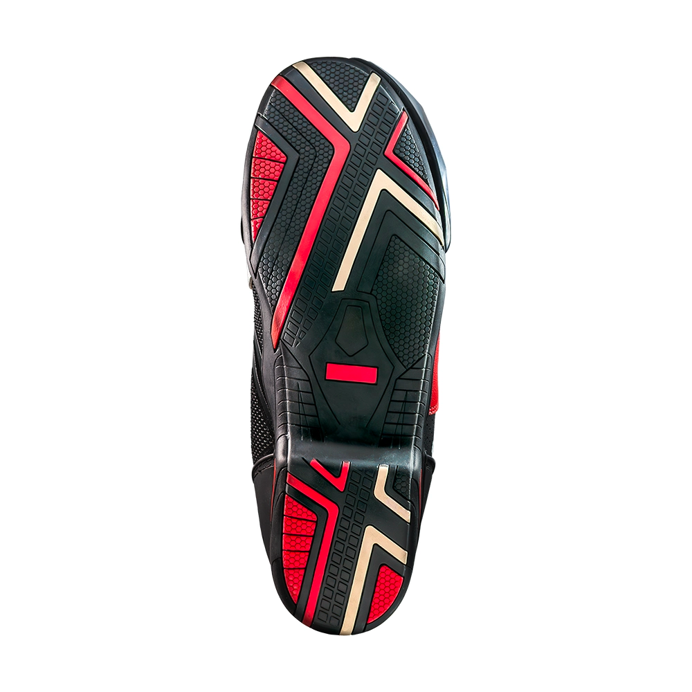 BOTA IMMORTALE PISTA INNAVIS ROJO | SKU: IMMINNAVRJ-#