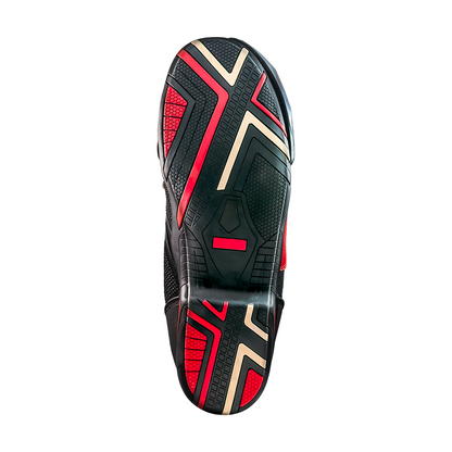 BOTA IMMORTALE PISTA INNAVIS ROJO | SKU: IMMINNAVRJ-#