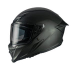 Cargar imagen en el visor de la galería, CASCO IMMORTALE IRIUS NEGRO MATE | SKU: IMIRINGM-#
