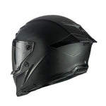 Cargar imagen en el visor de la galería, CASCO IMMORTALE IRIUS NEGRO MATE | SKU: IMIRINGM-#
