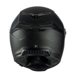 Cargar imagen en el visor de la galería, CASCO IMMORTALE IRIUS NEGRO MATE | SKU: IMIRINGM-#
