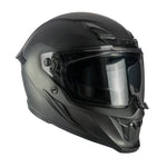 Cargar imagen en el visor de la galería, CASCO IMMORTALE IRIUS NEGRO MATE | SKU: IMIRINGM-#
