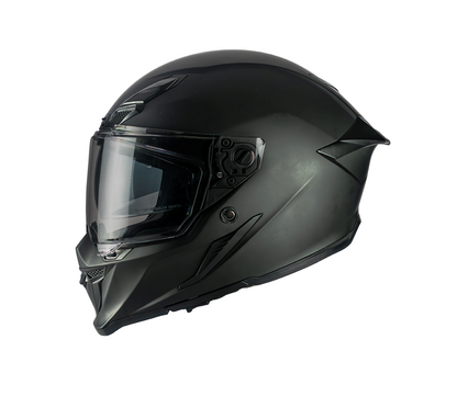 CASCO IMMORTALE IRIUS NEGRO MATE | SKU: IMIRINGM-#