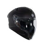 Cargar imagen en el visor de la galería, CASCO IMMORTALE AURUS | NEGRO | SKU: IMMAURBL-#
