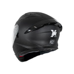 Cargar imagen en el visor de la galería, CASCO IMMORTALE AURUS | NEGRO | SKU: IMMAURBL-#
