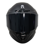 Cargar imagen en el visor de la galería, CASCO IMMORTALE KALIUM NEGRO MATE | SKU: IMKALING-#
