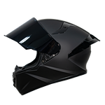 Cargar imagen en el visor de la galería, CASCO IMMORTALE KALIUM NEGRO MATE | SKU: IMKALING-#
