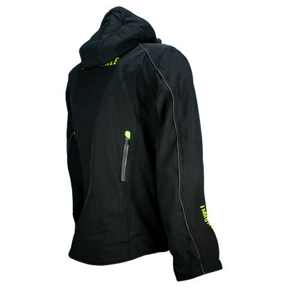 CHAMARRA IMMORTALE LUMION HOMBRE NEGRO | SKU: IMLUMING-#