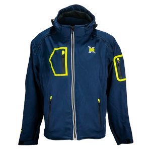 CHAMARRA IMMORTALE LUMION HOMBRE AZUL | SKU: IMLUMIAZ-#