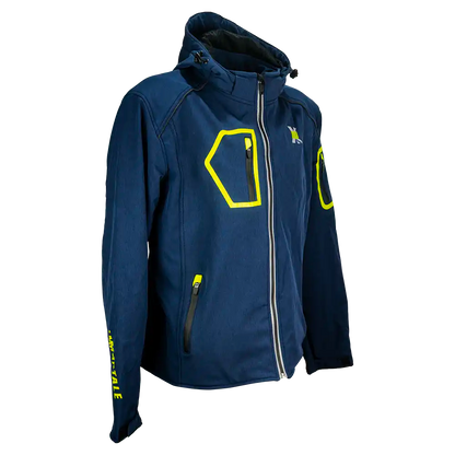 CHAMARRA IMMORTALE LUMION HOMBRE AZUL | SKU: IMLUMIAZ-#