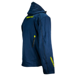 Cargar imagen en el visor de la galería, CHAMARRA IMMORTALE LUMION HOMBRE AZUL | SKU: IMLUMIAZ-#
