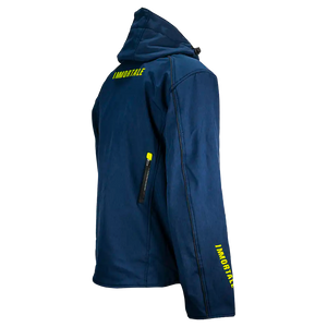 CHAMARRA IMMORTALE LUMION HOMBRE AZUL | SKU: IMLUMIAZ-#