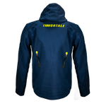 Cargar imagen en el visor de la galería, CHAMARRA IMMORTALE LUMION HOMBRE AZUL | SKU: IMLUMIAZ-#
