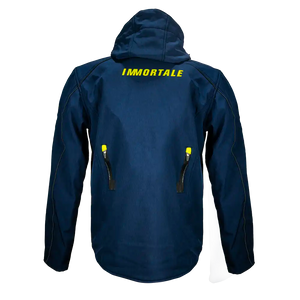 CHAMARRA IMMORTALE LUMION HOMBRE AZUL | SKU: IMLUMIAZ-#