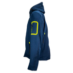 Cargar imagen en el visor de la galería, CHAMARRA IMMORTALE LUMION HOMBRE AZUL | SKU: IMLUMIAZ-#
