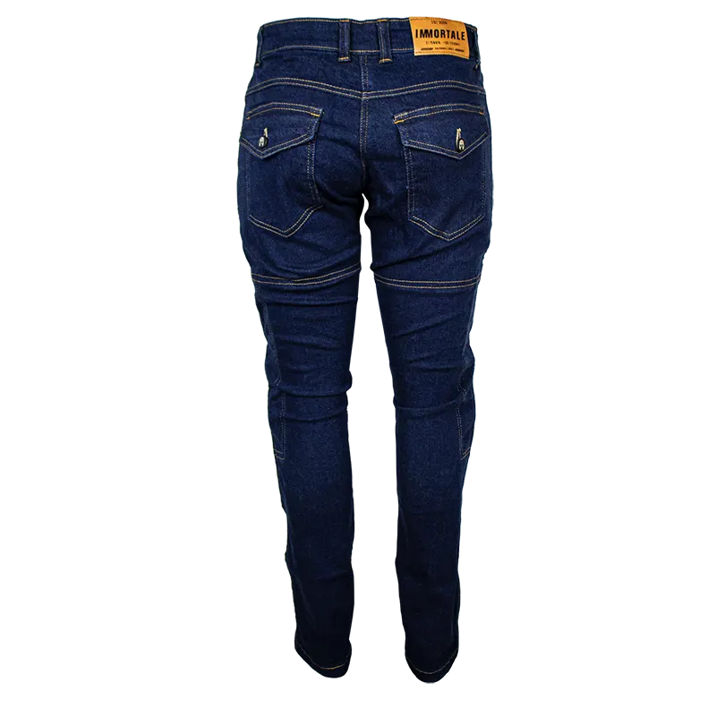 PANTALÓN IMMORTALE MUJER MERA | IMWOMJE-#