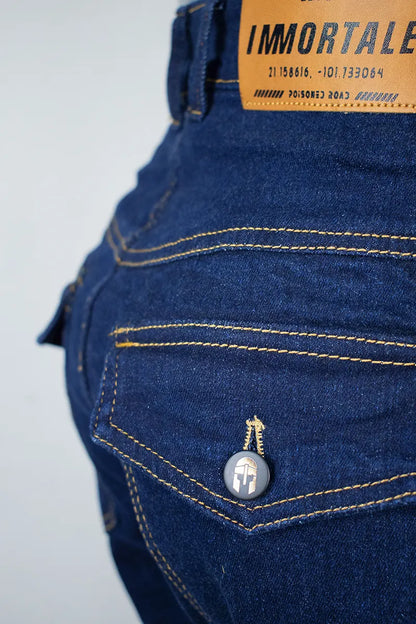 PANTALÓN IMMORTALE MUJER MERA | IMWOMJE-#