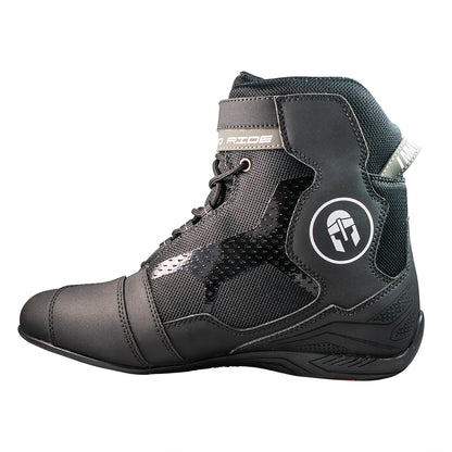 BOTA IMMORTALE URBANA NERUS HOMBRE NEGRO | SKU: IMMNERHONG-#