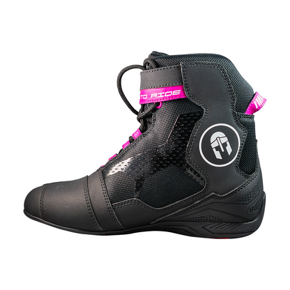 BOTA IMMORTALE URBANA NERUS DAMA ROSA | SKU: IMMNERDARS-#