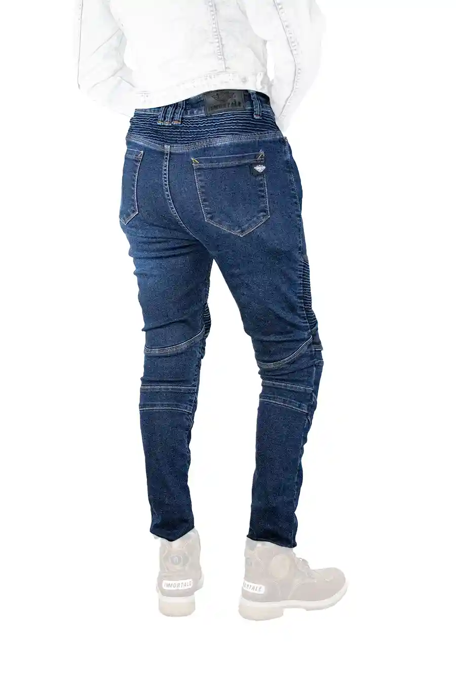 PANTALÓN FRATELLO DAMA | BROS CLUB | IMPANFRATAZD-#