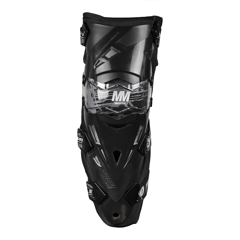 RODILLERA ARTICULADA FORZA IMMORTALE SKU: IMRODIFORZAB#