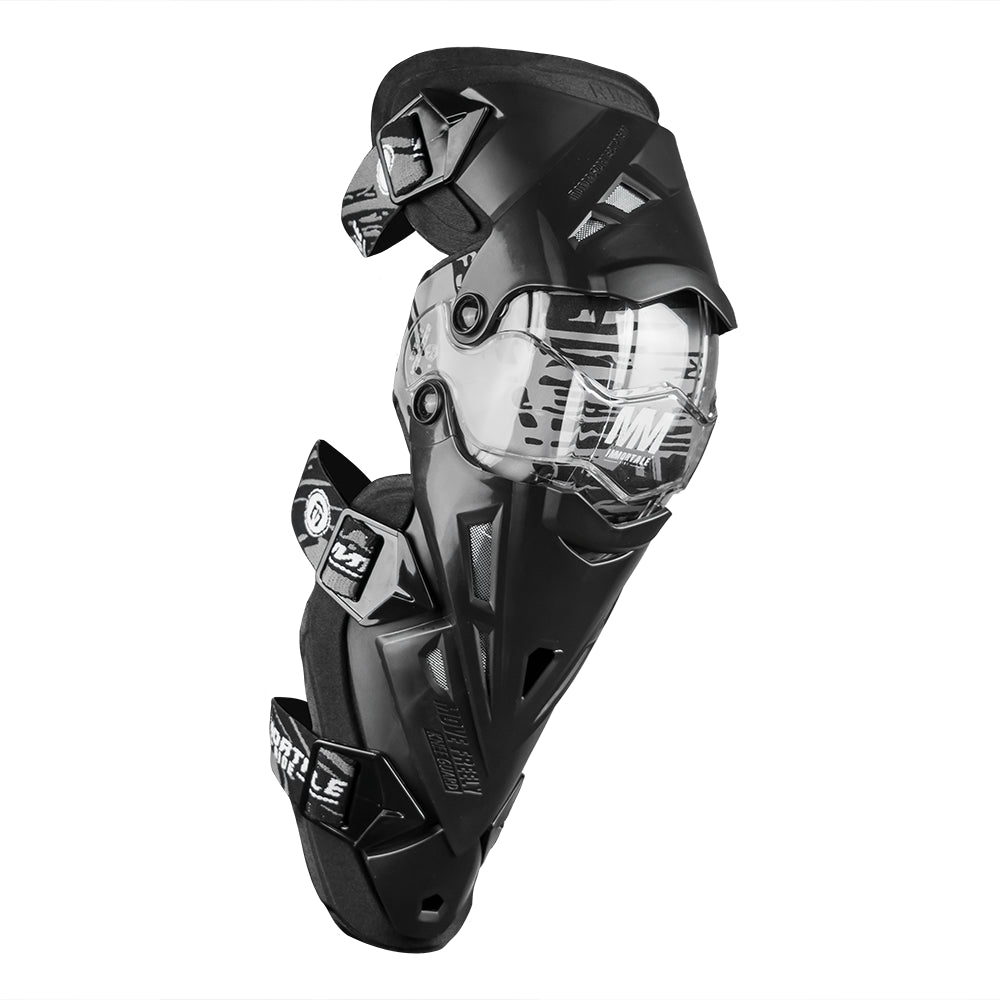 RODILLERA ARTICULADA FORZA IMMORTALE SKU: IMRODIFORZAB#