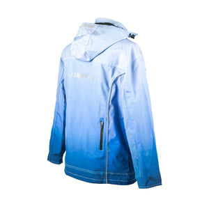 CHAMARRA IMMORTALE SOLARA IMPERMEABLE AZUL | SKU: IMSOLWAZ-#