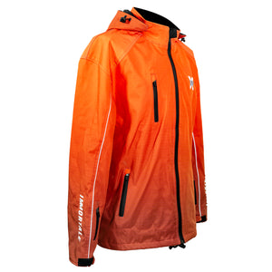 CHAMARRA IMMORTALE SOLARE HOMBRE NARANJA | SKU: IMSOLMNJ-#