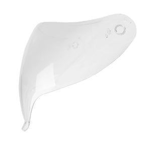 VISOR IMMORTALE PARA CASCO AURUS TRANSPARENTE | SKU: IMMVIZOMELTRN