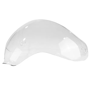 VISOR IMMORTALE PARA CASCO AURUS TRANSPARENTE | SKU: IMMVIZOMELTRN