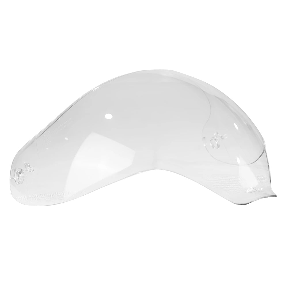 VISOR IMMORTALE PARA CASCO AURUS TRANSPARENTE | SKU: IMMVIZOMELTRN