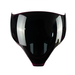 VISOR IMMORTALE PARA CASCO AURUS OSCURO | SKU: IMMVIZOMELDRK