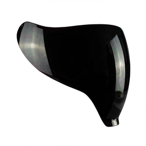 VISOR IMMORTALE PARA CASCO AURUS OSCURO | SKU: IMMVIZOMELDRK