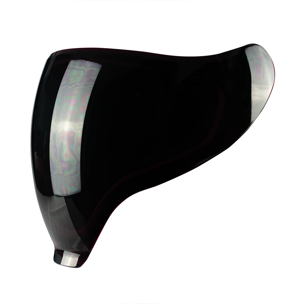 VISOR IMMORTALE PARA CASCO AURUS OSCURO | SKU: IMMVIZOMELDRK