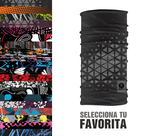 BANDANAS NUEVA COLECCION IMMORTALE
