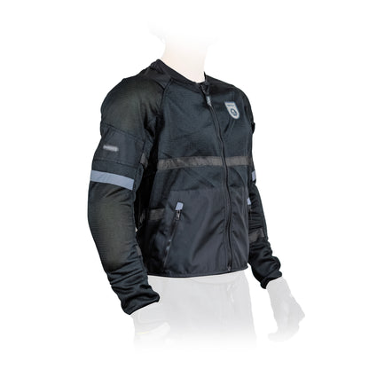 CHAMARRA IMMORTALE SKELIA HOMBRE | SKU: IMSKELIA-#