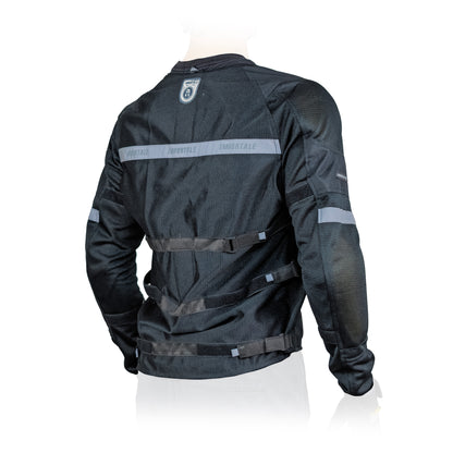 CHAMARRA IMMORTALE SKELIA HOMBRE | SKU: IMSKELIA-#