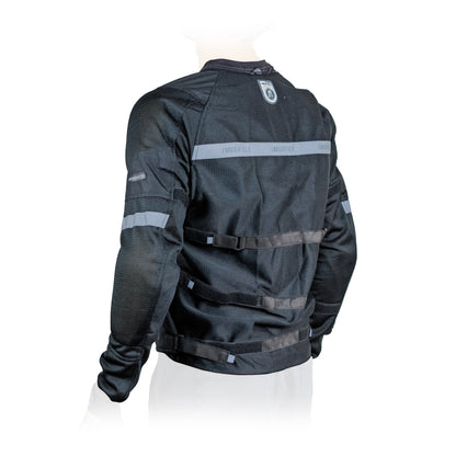 CHAMARRA IMMORTALE SKELIA HOMBRE | SKU: IMSKELIA-#