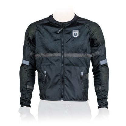 CHAMARRA IMMORTALE SKELIA HOMBRE | SKU: IMSKELIA-#