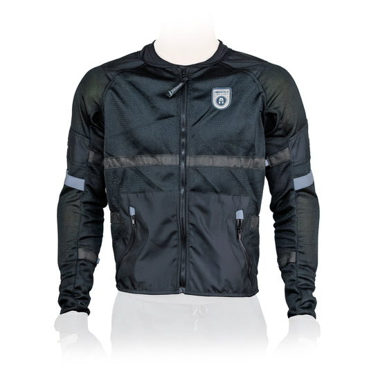 CHAMARRA IMMORTALE SKELIA HOMBRE | SKU: IMSKELIA-#