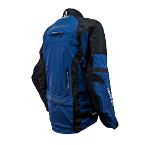CHAMARRA IMMORTALE ZYLIO HOMBRE AZUL | SKU: IMZYLAZ-#